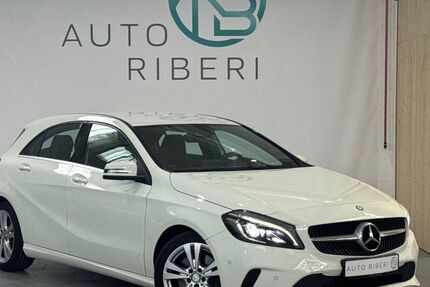 Mercedes-Benz A 250 117.000 km 16.999 &euro; Hergatz 88145