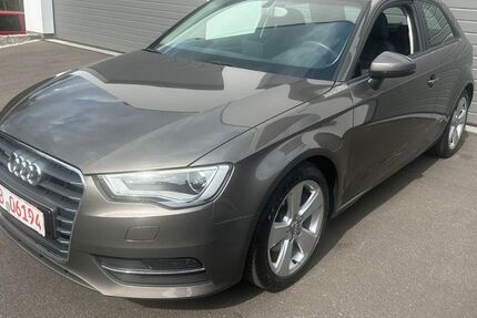 Audi A3 172.500 km 9.500 &euro; Laufach 63846
