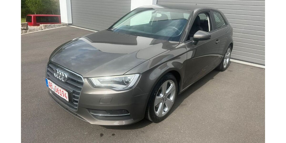 Audi A3 172.500 km 9.500 &euro; Laufach 63846
