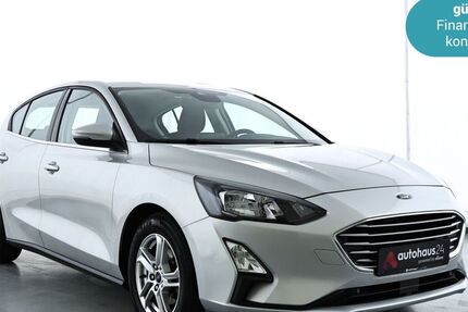 Ford Focus 32.892 km 14.220 &euro; Eching 85386