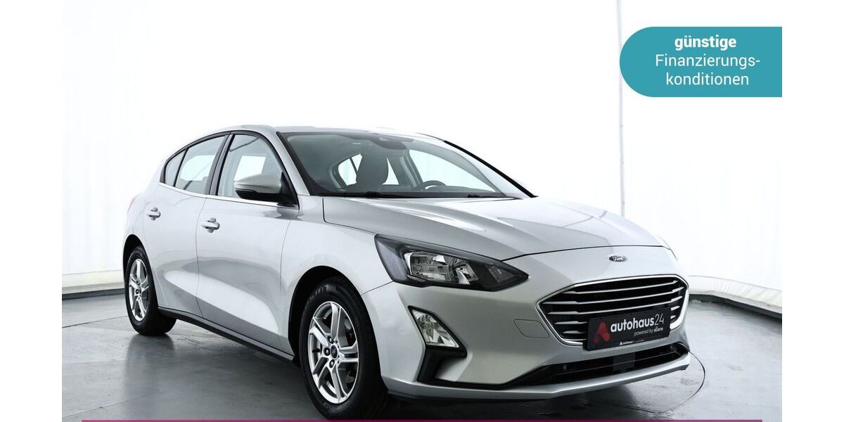 Ford Focus 32.892 km 14.220 &euro; Eching 85386