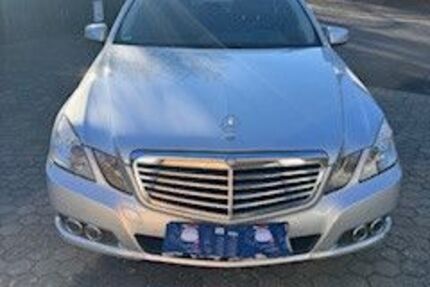 Mercedes-Benz E 200 108.000 km 12.400 &euro; Kunreuth 91358