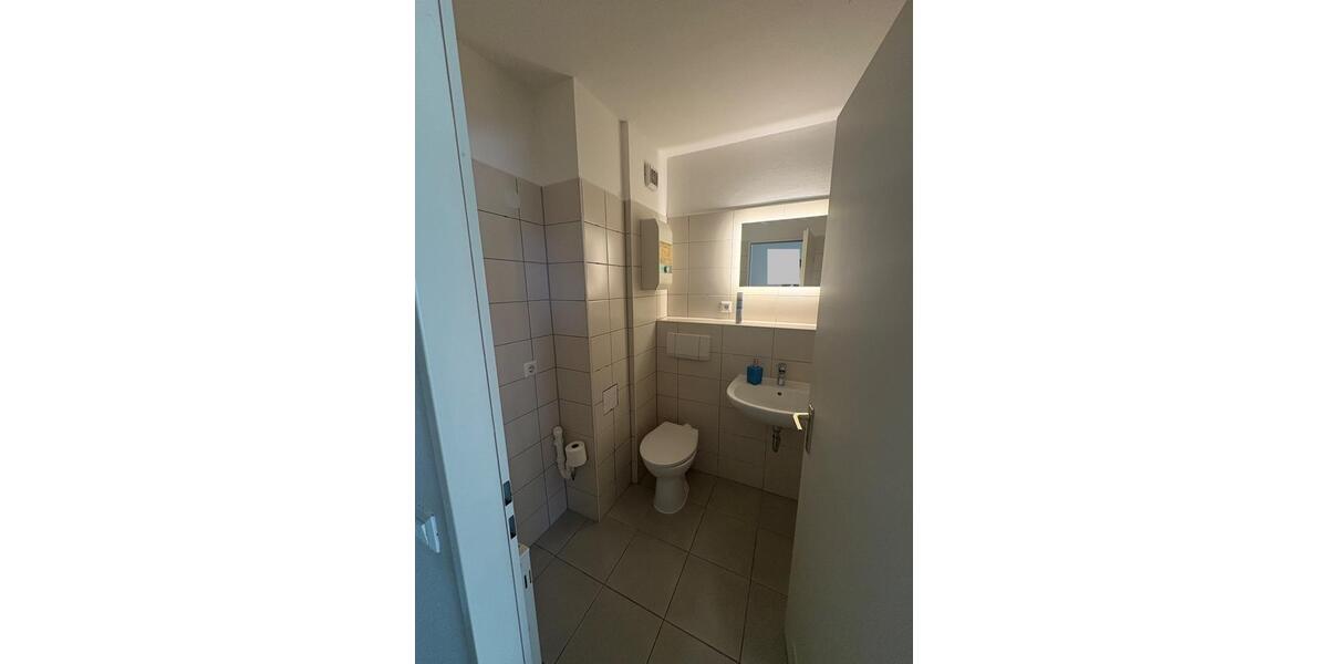 Maisonettenwohnung Fürstenwalde (Spree) - 2 Zimmer, 71 m&sup2;, 840&euro; | Angebot:24937004