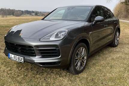 Porsche Cayenne 52.680 km 73.900 € Schondorf am Ammersee 86938