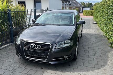 Audi A3 197.243 km 5.499 &euro; Bösel 26219