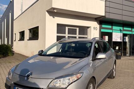 Renault Megane 190.000 km 4.999 &euro; Gera 07548