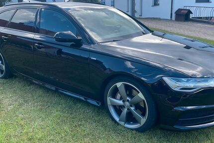 Audi A6 175.850 km 19.900 &euro; Tiefenbronn 75233