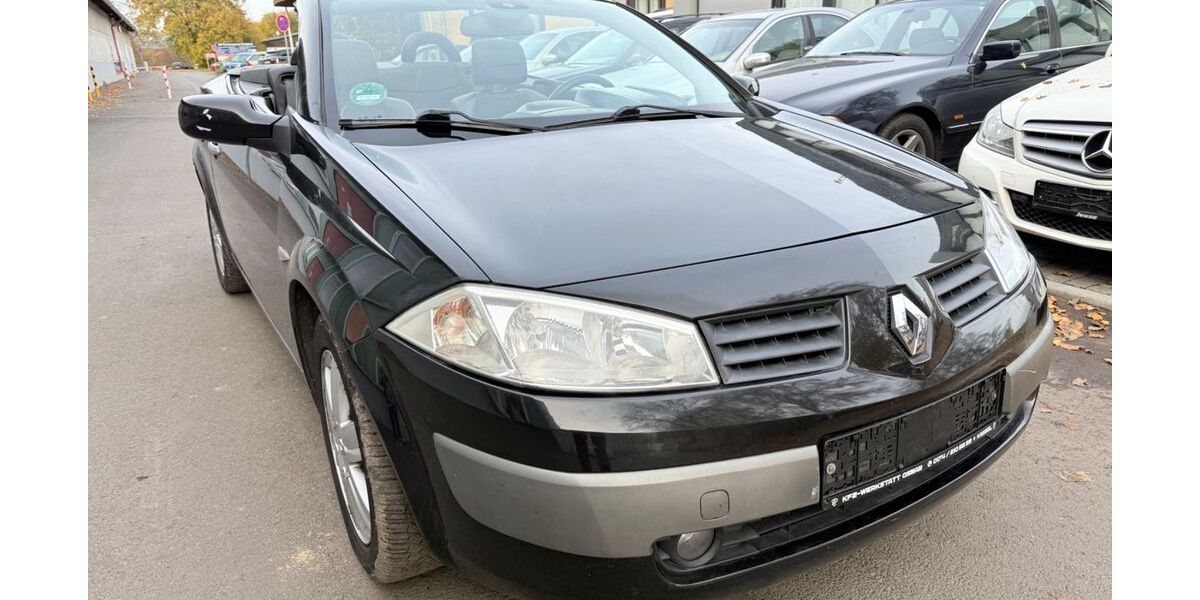 Renault Megane 234.800 km 1.990 &euro; Northeim 37154