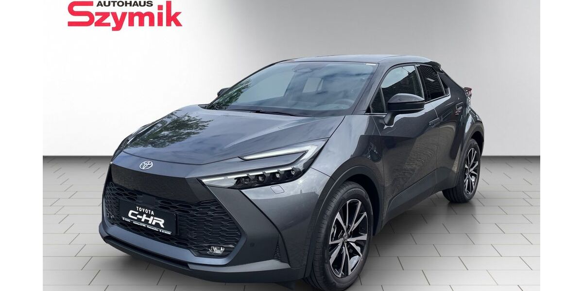 Toyota C-HR 10.480 km 25.940 &euro; Wedemark 30900