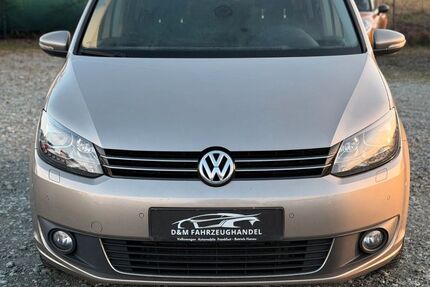 VW Touran 137.538 km 11.990 &euro; Ober Mörlen 61239