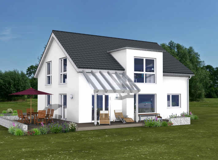 Haus zum Kaufen in Brake 417.136 € 155 m²