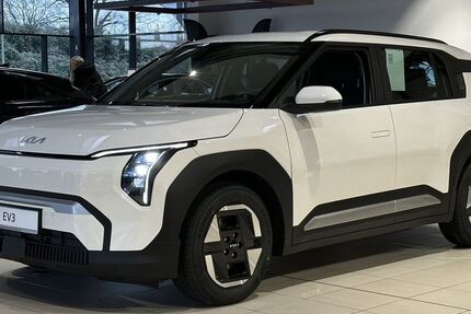 Kia EV3 3.500 km 28.888 € Bremen 28357