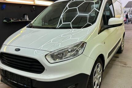 Ford Transit 80.403 km 7.999 &euro; Herbolzheim 79336