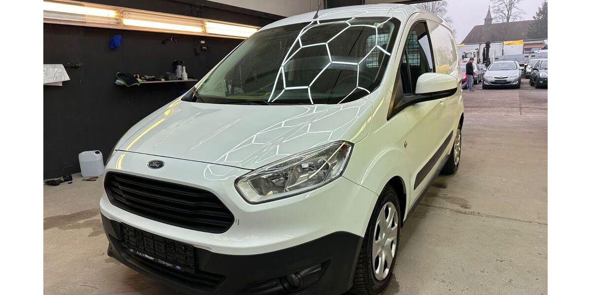 Ford Transit 80.403 km 7.999 &euro; Herbolzheim 79336