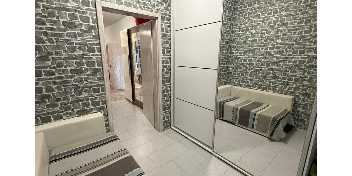 Etagenwohnung Löcknitz - 4 Zimmer, 110 m&sup2;, 550&euro; | Angebot:26130178