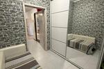 Etagenwohnung Löcknitz - 4 Zimmer, 110 m&sup2;, 550&euro; | Angebot:26130178