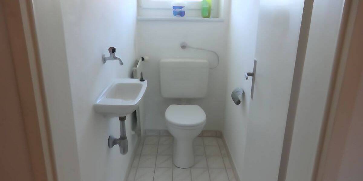 Etagenwohnung Amberg - 3 Zimmer, 94 m&sup2;, 790&euro; | Angebot:26450512