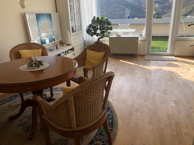 Terrassenwohnung Bad Ems - 3 Zimmer, 102 m&sup2;, 249.000&euro; | Angebot:26051167