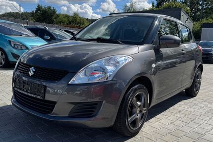 Suzuki Swift 119.532 km 6.900 &euro; Cölbe 35091