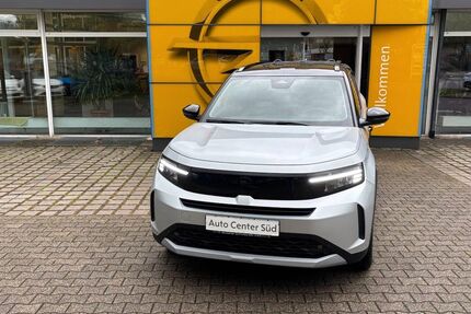 Opel Frontera 5.000 km 26.690 &euro; Freiburg 79111