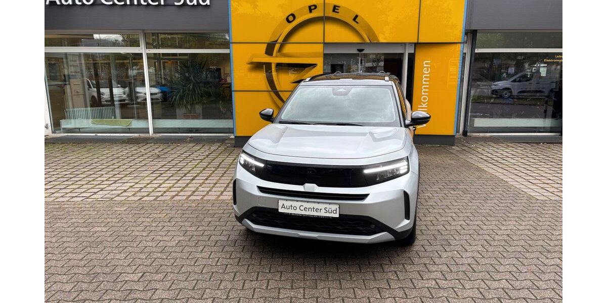 Opel Frontera 5.000 km 26.690 &euro; Freiburg 79111