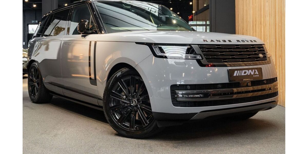 Land Rover Range Rover 19.987 km 179.995 &euro; Kleve 47533