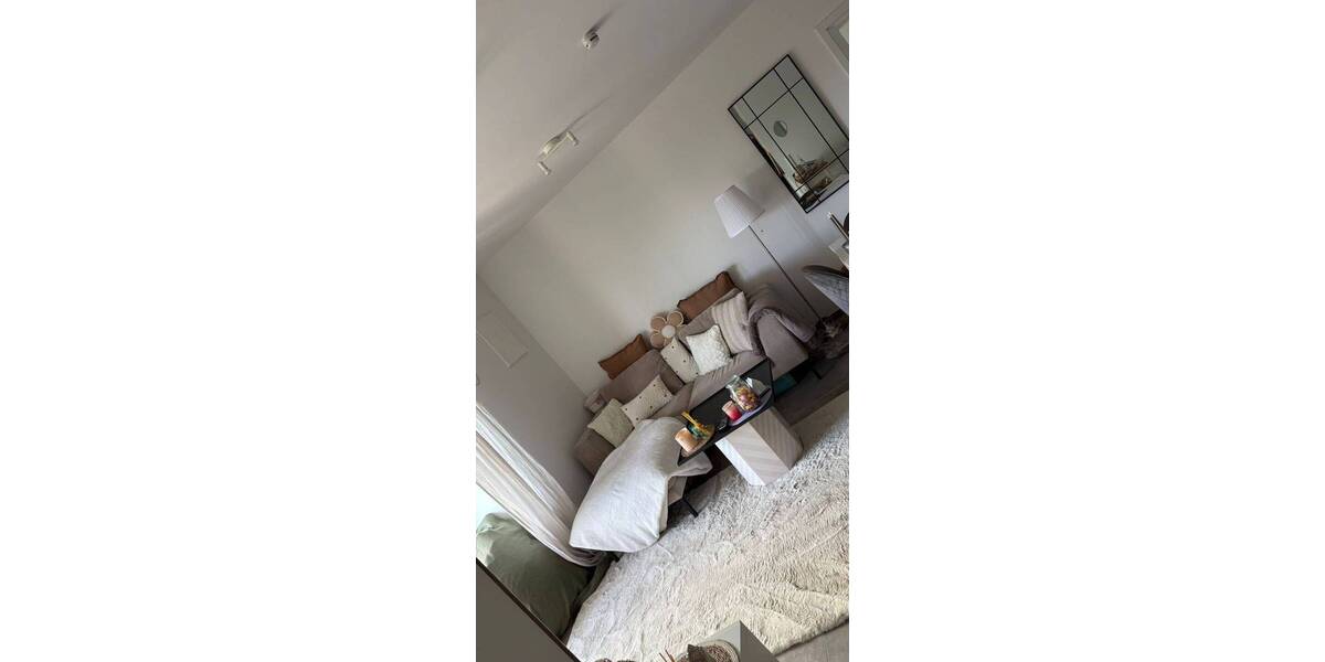 Etagenwohnung Xanten Lüttingen - 2 Zimmer, 58 m&sup2;, 750&euro; | Angebot:26306334