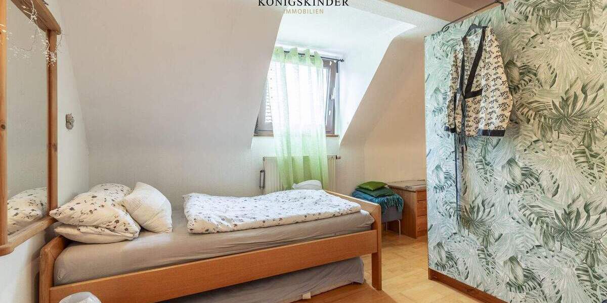 Einfamilienhaus Besigheim - 1 Zimmer, 297 m&sup2;, 875.000&euro; | Angebot:25356507