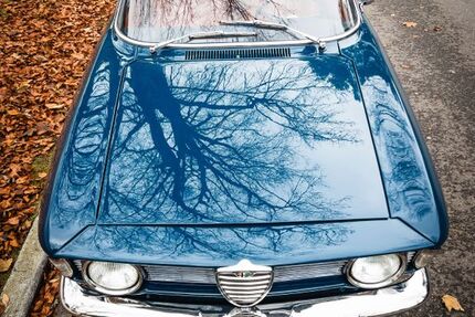 Alfa Romeo GT 77.000 km 99.900 &euro; München 81543