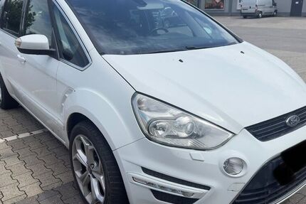 Ford S-Max 265.000 km 5.500 &euro; Bergheim 50129