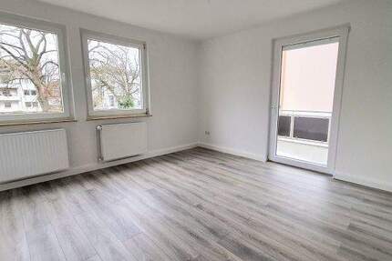 Stadtnah und ruhig! 3 zimmer