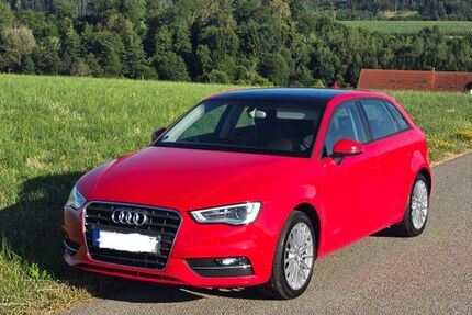 Audi A3 256.000 km 8.300 &euro; Heldenstein 84431