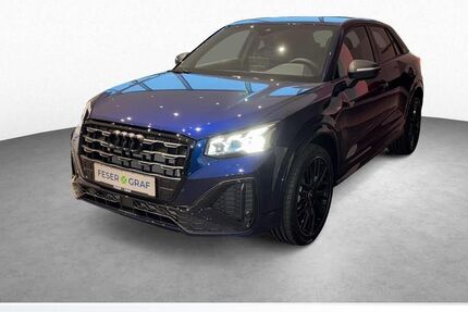 Audi Q2 4.900 km 39.890 &euro; Burgoberbach 91595