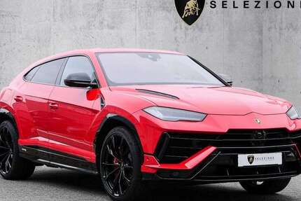 Lamborghini Urus 17.660 km 254.900 &euro; Düsseldorf 40476