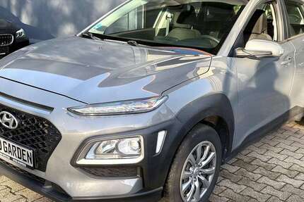 Hyundai KONA 100.000 km 11.990 &euro; Schwetzingen 68723
