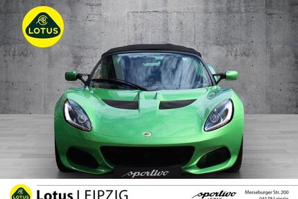 Lotus Elise
