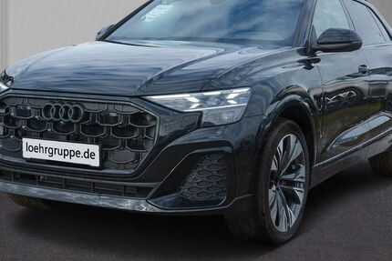 Audi Q8 14.021 km 98.750 € Worms 67547