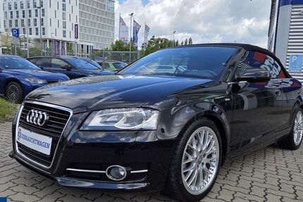 Audi A3 102.645 km 11.789 &euro; Helmstedt 38350