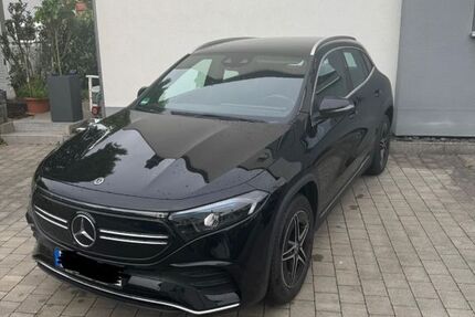 Mercedes-Benz EQA 64.700 km 31.100 &euro; Roth 91154