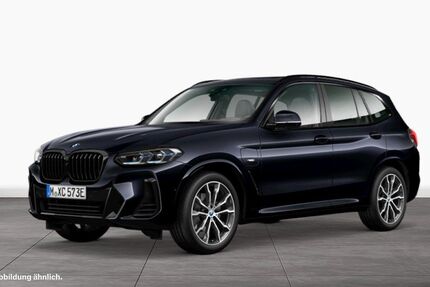 BMW X3 40.661 km 50.810 € Barsbüttel bei Hamburg 22885