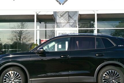 VW Tiguan 25.135 km 36.690 &euro; Nordhorn 48529