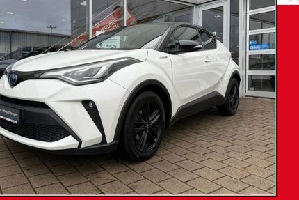 Toyota C-HR 73.300 km 20.980 &euro; Kempten 87439