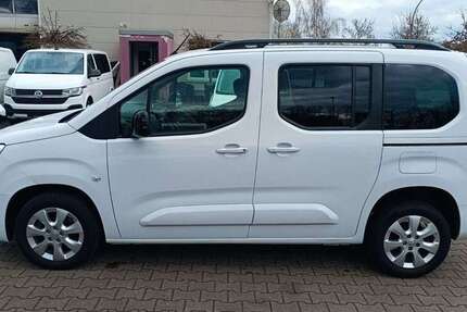 Opel Combo 90.600 km 16.990 &euro; Siegenburg 93354