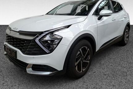 Kia Sportage 21.619 km 23.880 &euro; Bremen 28357
