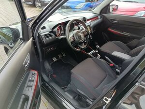 Suzuki SWIFT 1.4 SPORT HYBRID 28.130 km 18.990 &euro; Höhenkirchen-Siegertsbrun 85635