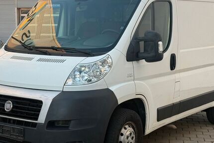 Fiat Ducato 121.000 km 6.900 &euro; Merching 86504