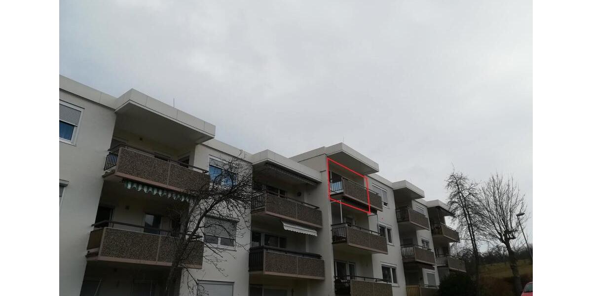 Etagenwohnung Pforzheim Eutingen - 2 Zimmer, 72 m&sup2;, 219.900&euro; | Angebot:26680972