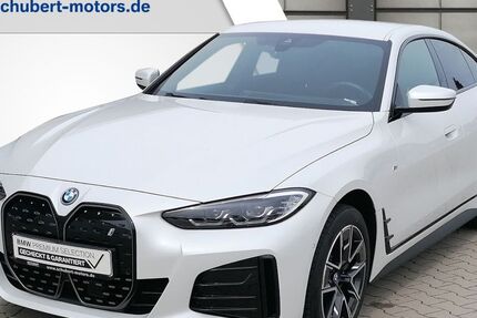 BMW i4 7.143 km 39.690 € Wolfsburg 38448