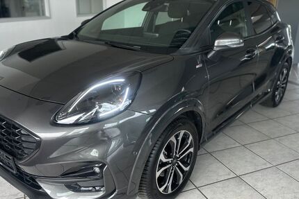 Ford Puma 9.300 km 19.990 &euro; Ziesar 14793