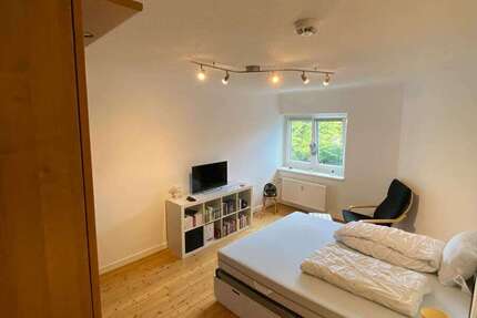 Zimmer Hamburg Dulsberg - 845&euro; | Angebot:26696852